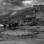 Eilean Donan