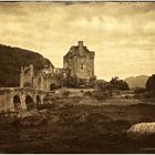 Eilean Donan