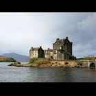 Eilean Donan