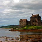 Eilean Donan