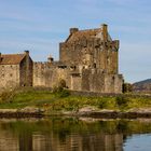 Eilean Donan