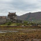 Eilean Donan