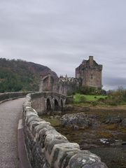 Eilean Donan - a classic