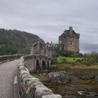 Eilean Donan - a classic