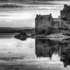 Eilean Donan