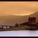 Eilean Donan