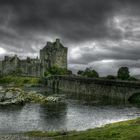 Eilean Donan