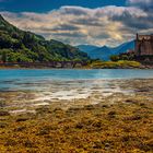 Eilean Donan