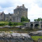 Eilean Donan castel