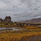 Eilean Donan Castel