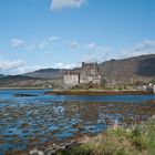 Eilean Donan Castel