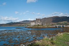 Eilean Donan Castel