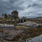 Eilean Donan Castle