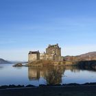 Eilean Donan Castle 