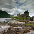 Eilean Donan Castle 01