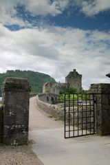 Eilean Donan Castle 02