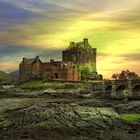 eilean donan castle