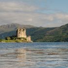 Eilean Donan Castle