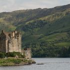 Eilean Donan Castle