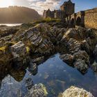 Eilean Donan Castle