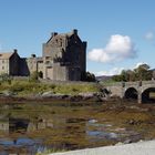 Eilean Donan Castle