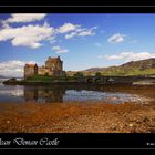 Eilean Donan Castle