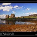 Eilean Donan Castle