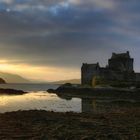 Eilean Donan Castle 