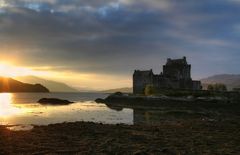 Eilean Donan Castle 