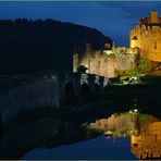 Eilean Donan Castle