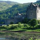 Eilean Donan Castle