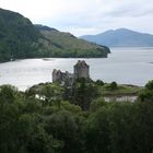 Eilean Donan Castle