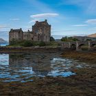 Eilean Donan Castle