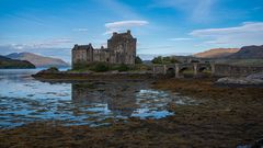 Eilean Donan Castle