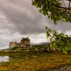 Eilean Donan Castle