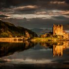 Eilean Donan Castle