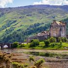 Eilean Donan Castle