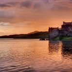 Eilean Donan Castle