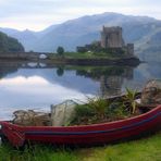 Eilean Donan Castle