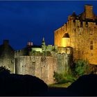 Eilean Donan Castle