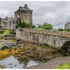 Eilean Donan Castle