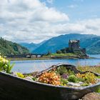 Eilean Donan Castle