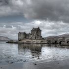 eilean donan castle 