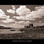 Eilean Donan Castle