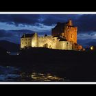 Eilean Donan Castle 1