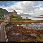 Eilean Donan Castle 1