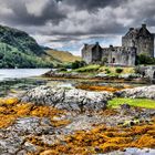 EILEAN DONAN CASTLE 1