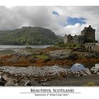 Eilean Donan Castle (1)