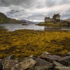 Eilean Donan Castle (1)