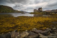 Eilean Donan Castle (1)